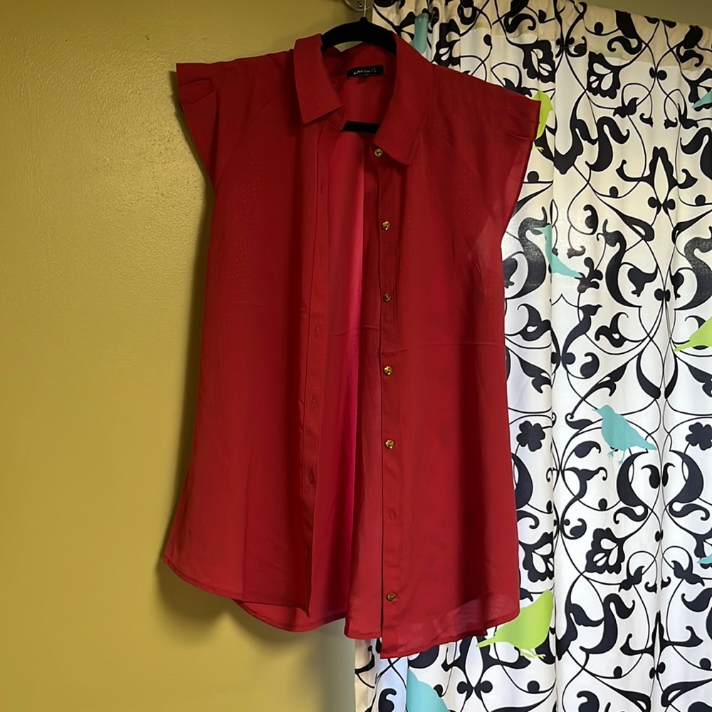 Dress shirt